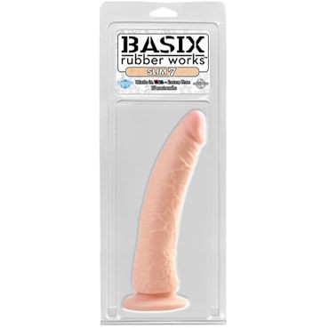 Pipedream Basix Slim