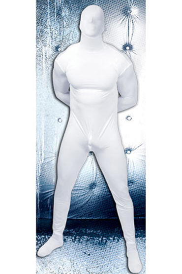 Topco Asylum Second Skin for Him