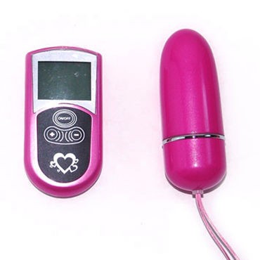 Baile виброяйцо