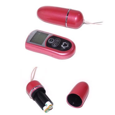 Baile виброяйцо