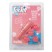 Toy Joy Diamond Pocket Rocket, розовый