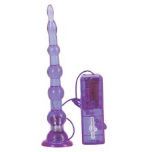 Gopaldas Joy Toy 9 фиолетовый