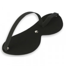 Пикантные штучки Закрытая маска на глаза, черная