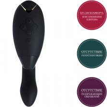 Womanizer Duo, черный