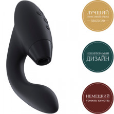 Womanizer Duo, черный