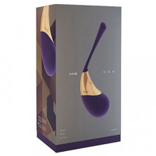 Shots Toys Vive Nea, фиолетовое