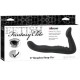 Pipedream Strapless Strap-on черный