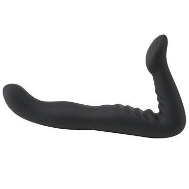 Pipedream Strapless Strap-on черный