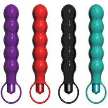 BMS Factory Unisex Stimulator, черный