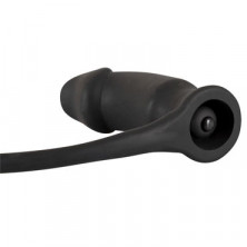 You2Toys Black Velvets Кольцо на пенис