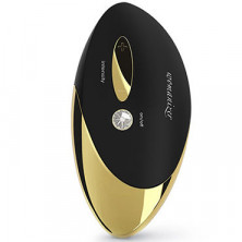 Womanizer Pro, черный/золотой