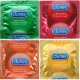Durex Fruity Mix, 3 шт