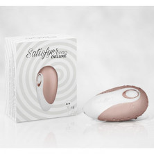 Satisfyer Pro Deluxe