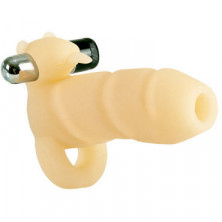 California Exotic Futurotic 4 Way Arouser Ultimate Beaver