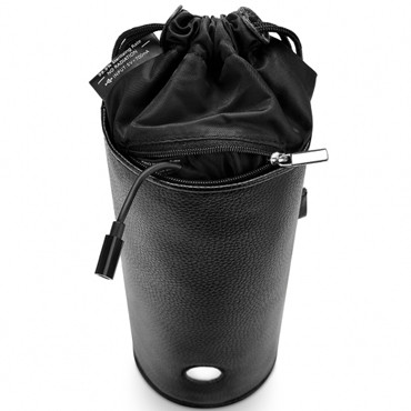 B-Vibe UV Sterilizer Pouch, черный
