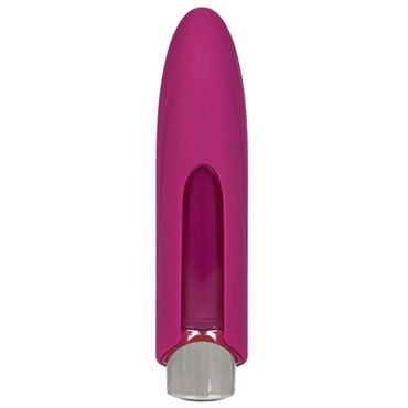 Jopen Key Nyx, розовый