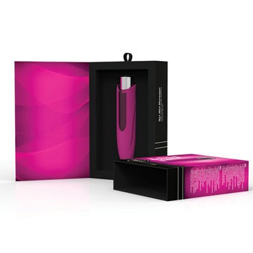 Jopen Key Nyx, розовый