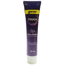 Ganzo Touch Hyaluronic, 30 мл