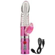 California Exotic Princess Jewels, розовый