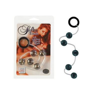 California Exotic Softee Beads