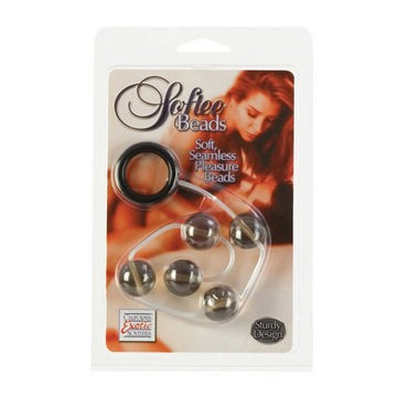 California Exotic Softee Beads