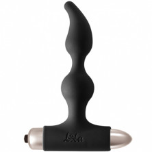 Lola Spice It Up Elation, черная