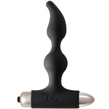 Lola Spice It Up Elation, черная