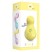 Toy Joy Coco Body Stimulator, желтое