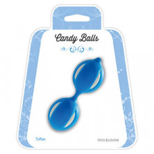 Toyz4lovers Candy Balls, синие