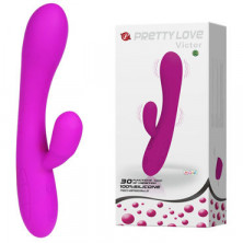 Baile Pretty Love Victor