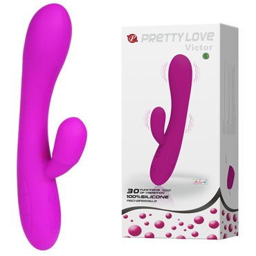 Baile Pretty Love Victor