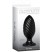 Doc Johnson Platinum Premium Silicone The Swirl