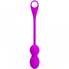 Baile Pretty Love Elvira, фиолетовые