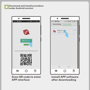 Baile Pretty Love Elvira, фиолетовые