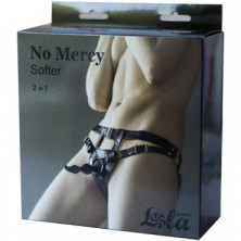 Lola Games No Mercy Softer, черный