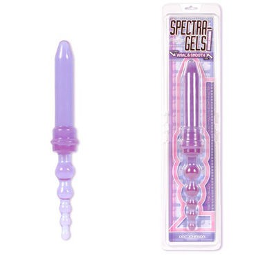 Doc Johnson Anal And Smooth