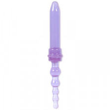 Doc Johnson Anal And Smooth