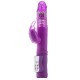 Shots Toys Thrusting Rabbit, фиолетовый