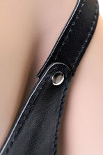 ToyFa Theatre BDSM Bikini, черный