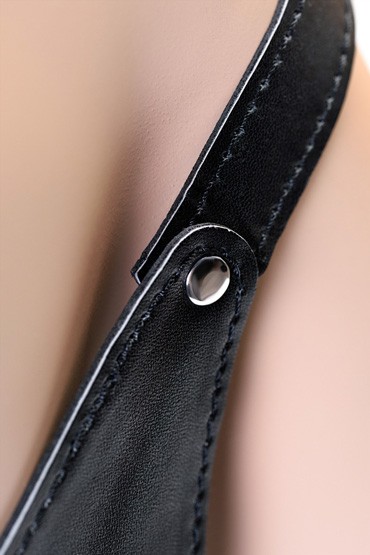 ToyFa Theatre BDSM Bikini, черный