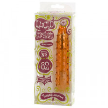 Doc Johnson Lucid Dream, оранжевый