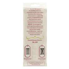 Doc Johnson Lucid Dream, оранжевый