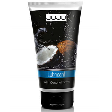 JuJu Lubricant Coconut, 50мл