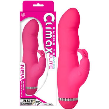 NMC Climax Elite Pink, розовый