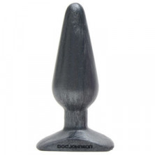 Doc Johnson The Big End, серый