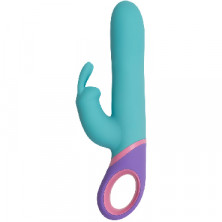 PMV20 Meta Rabbit, голубой