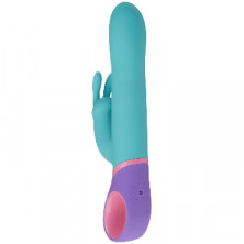 PMV20 Meta Rabbit, голубой