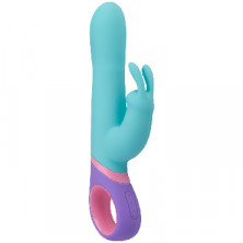 PMV20 Meta Rabbit, голубой