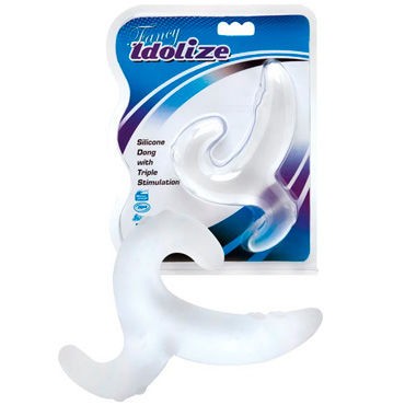 Dream toys фаллоимитатор