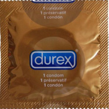 Durex Real Feel, 3 шт